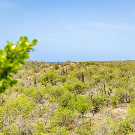 6 Persoons Vakantiehuis In Jan Thiel Willemstad Luaran gambar
