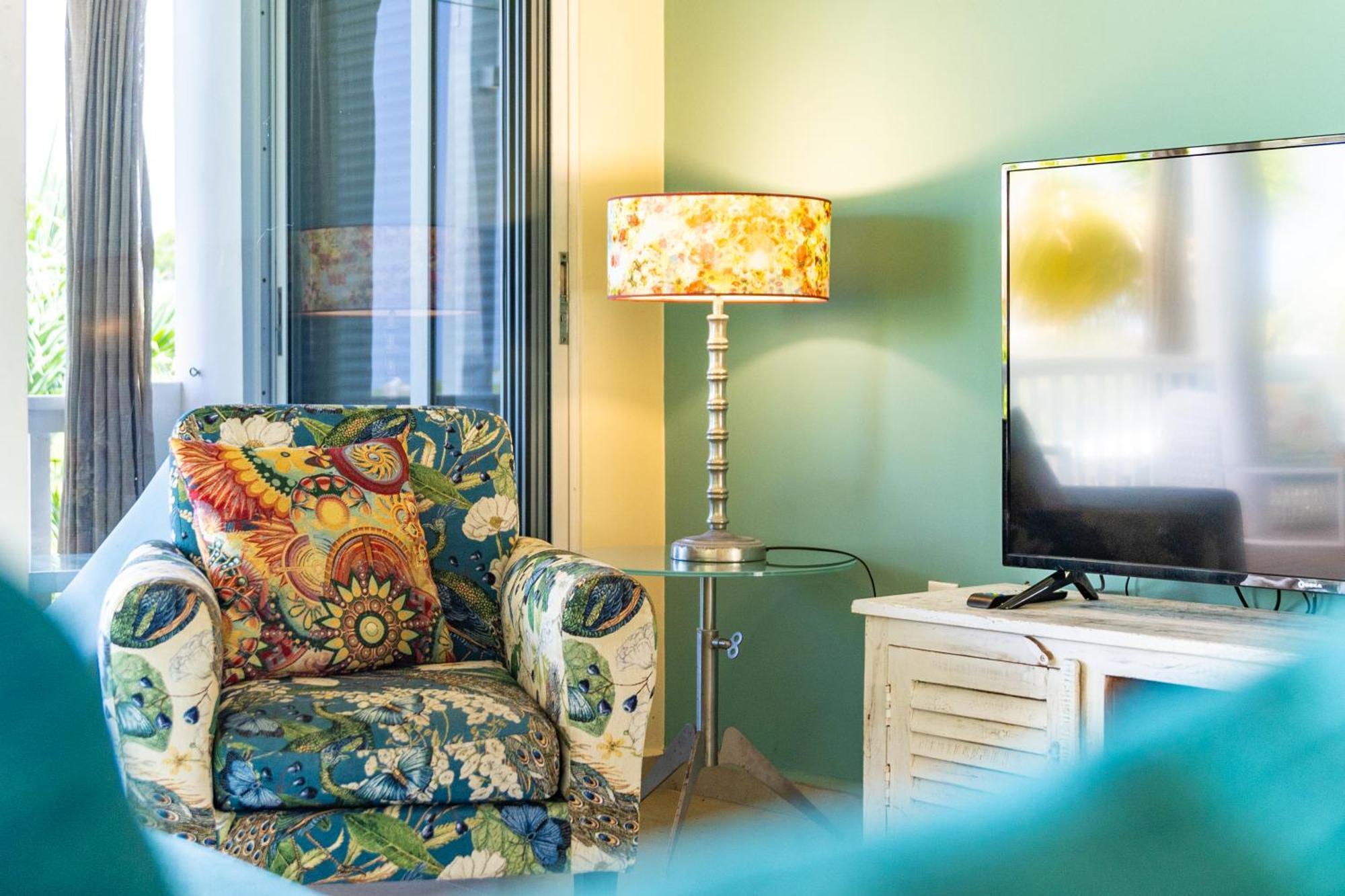 6 Persoons Vakantiehuis In Jan Thiel Willemstad Luaran gambar